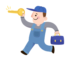 Local emergency lockout specialist near you offering 24/7 emergency lockout solution in Salinas, CA