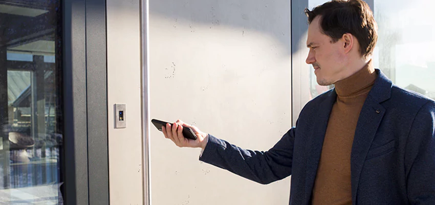 Wireless Digital Door Locks Repair And Installation in Salinas, CA