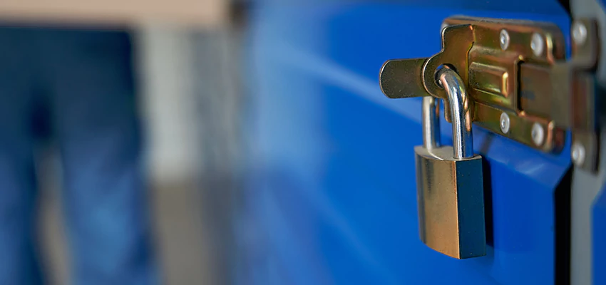 Industrial Door Lock Repair And Installation in Salinas, CA