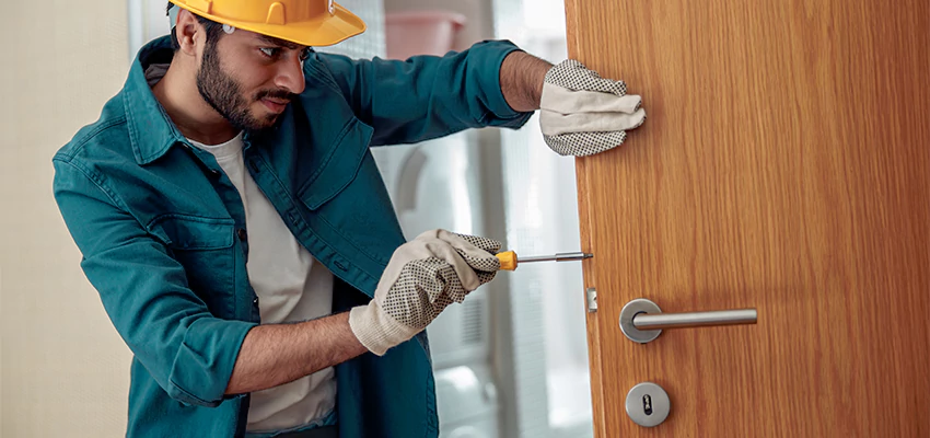 24 Hour Residential Locksmith in Salinas, California