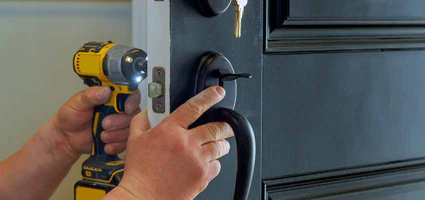 Emergency Downtown Locksmith in Salinas, CA