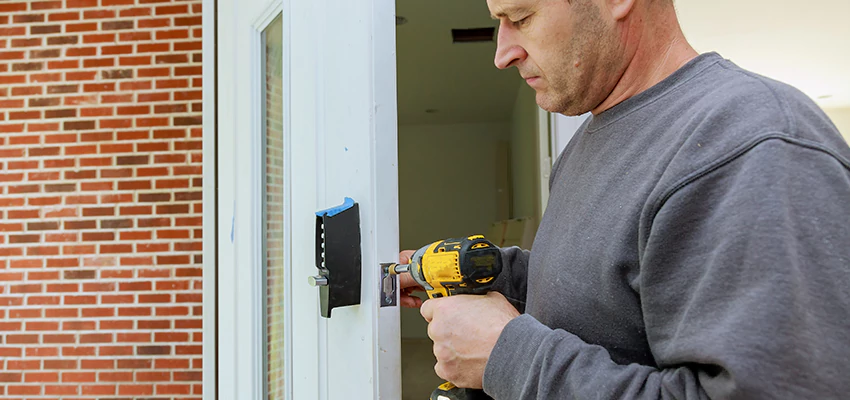 Eviction Locksmith Services For Lock Installation in Salinas, CA