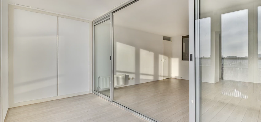 Patio Glass Sliding Door Lock in Salinas, CA