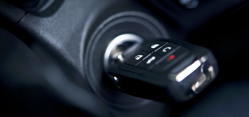 Ignition Switch Replacement in Salinas, CA