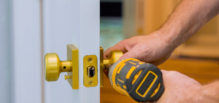 Local Locksmith For Key Fob Replacement in Salinas, California