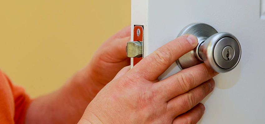 Residential Locksmith For Lock Installation in Salinas, California
