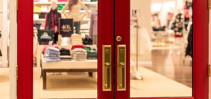 Automotive Locksmith For Retail Stores in Salinas, CA