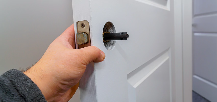 Nighttime Locksmith For Lock Repair in Salinas, CA