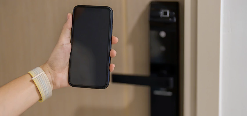 Keypad Wifi Locks Repair And Installation in Salinas, CA