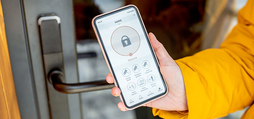 Kwikset Halo Wifi Locks Repair And Installation in Salinas, CA