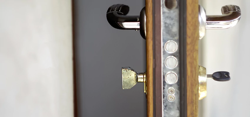Holiday Emergency Locksmith in Salinas, California