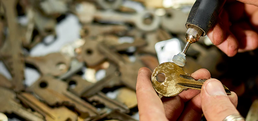 Car Lock Key Repair Service in Salinas, CA
