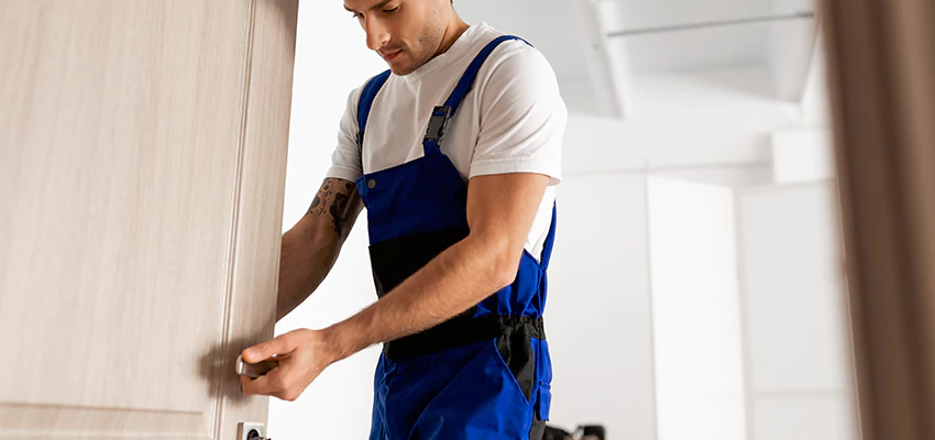 Car Lock Repair And Installation Expert in Salinas, CA