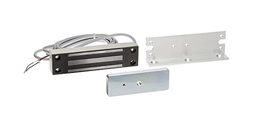 Deadbolt Magnetic Door Locks Installation in Salinas, CA