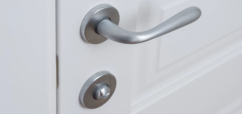 Single-Occupancy Restroom Locks Repair in Salinas, California