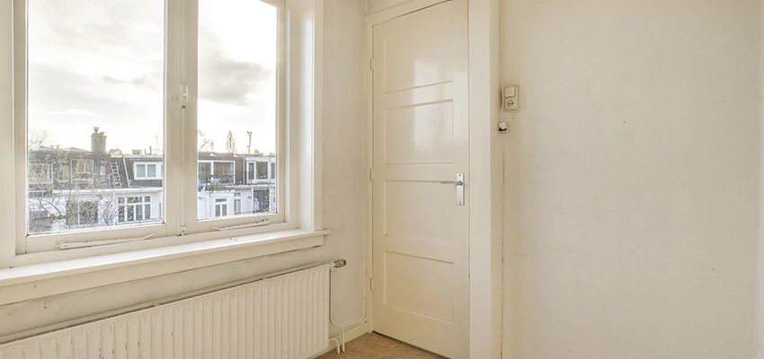 Sliding Window Locks And Security in Salinas, California