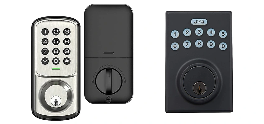 Garage Emergency Lock Replacements in Salinas, CA