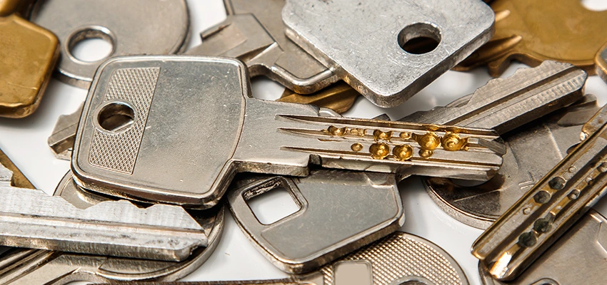 Stuck Key Extraction in Salinas, CA