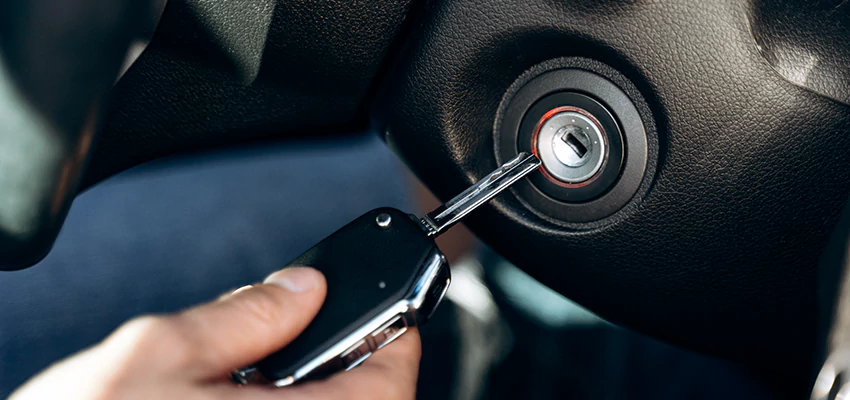 Car Key Replacement Locksmith in Salinas, California