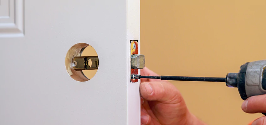 Stuck Door Knobs Repair in Salinas, CA