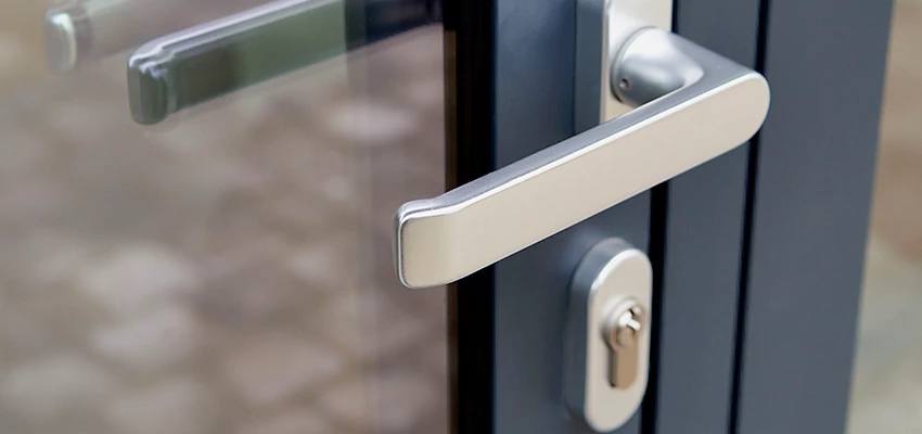 Broken Door Lock Cylinder Repair in Salinas, California