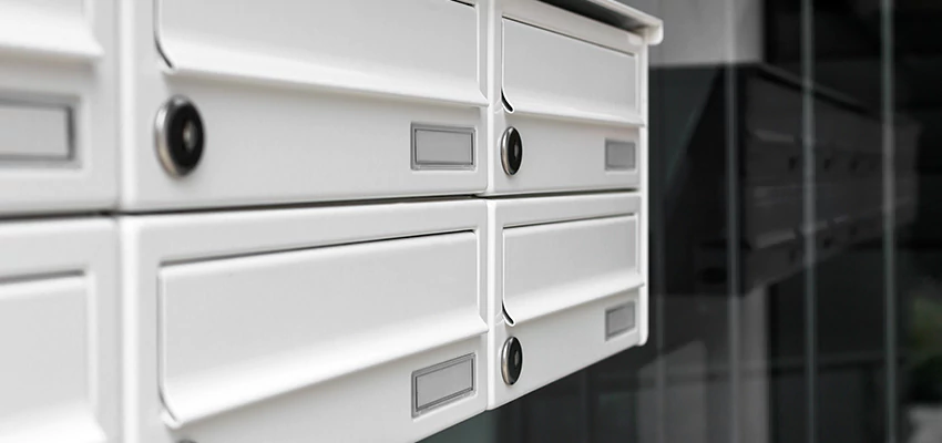 Mailbox Tubular Lock Replacement in Salinas, California