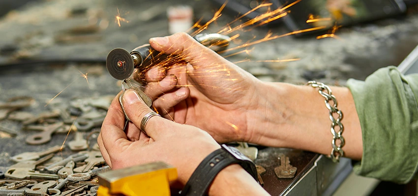 Mobile Locksmith For Lock Replacement Service in Salinas, California