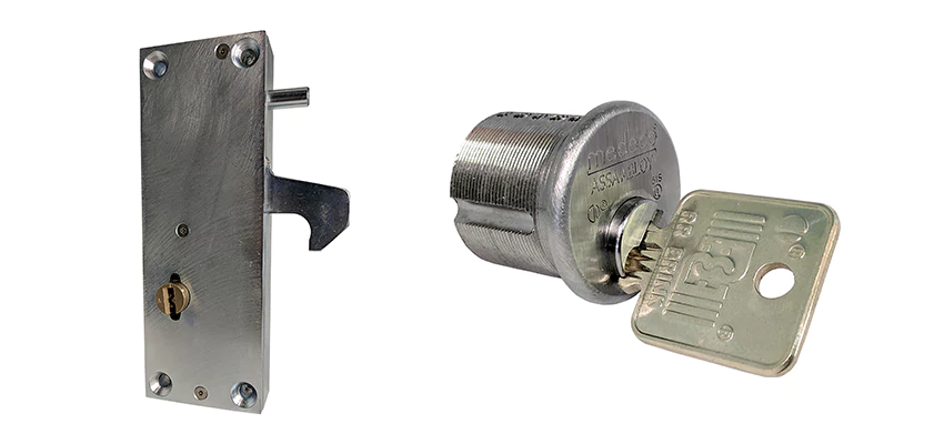 RR Fence Gates Brink Locks Repair in Salinas, California