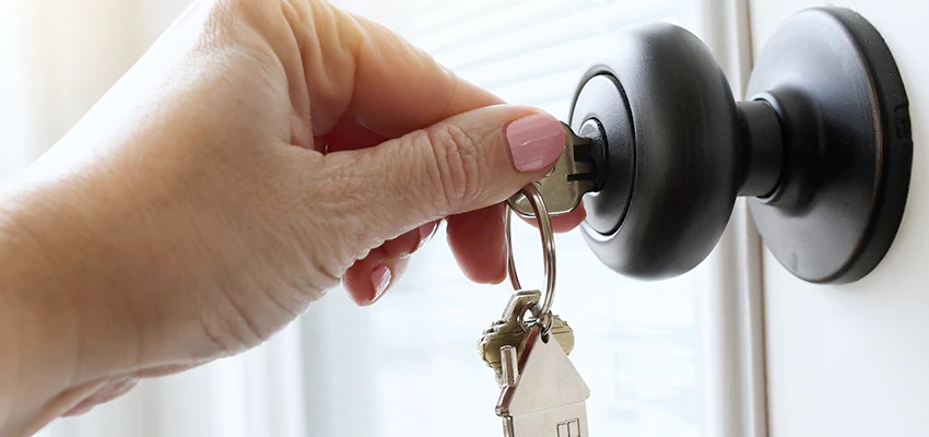 Top Locksmith For Residential Lock Solution in Salinas, California