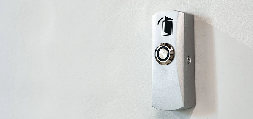Business Locksmiths For Keyless Entry in Salinas, California