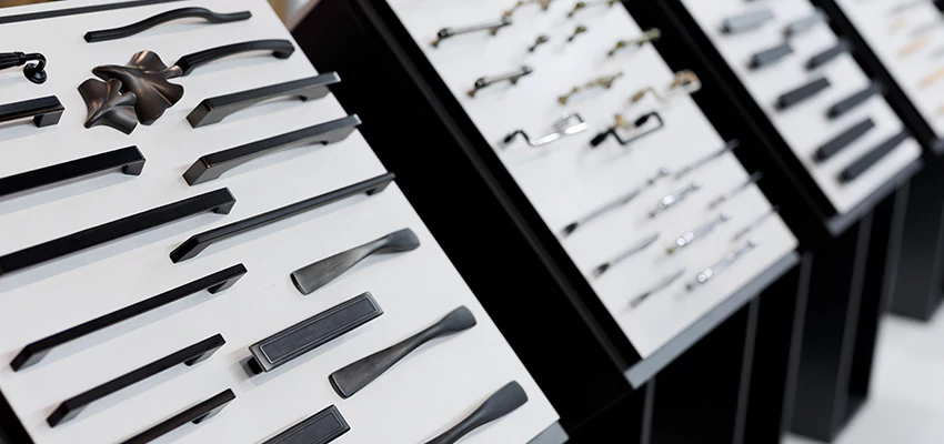 Pocket Door Hardware Installation in Salinas, California