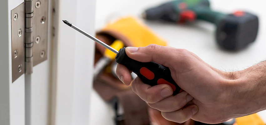 Holiday Emergency Locksmith in Salinas, California