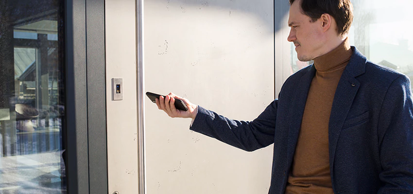 Business Security Systems in Salinas, CA