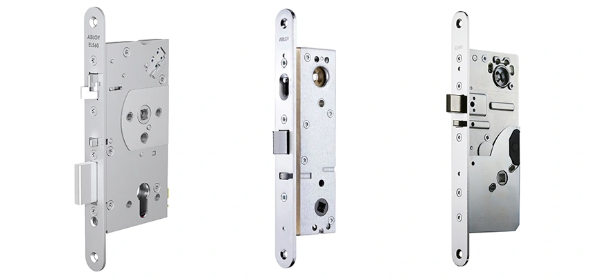 ASSA-Abloy Locks Hinge Repair in Salinas, California