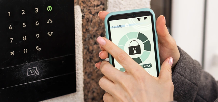 Building Security Upgrades in Salinas, CA