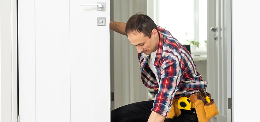 Emergency Automotive Locksmith in Salinas, CA