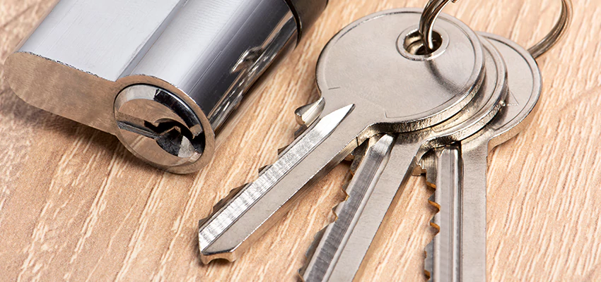 Lock Rekeying Services in Salinas, California