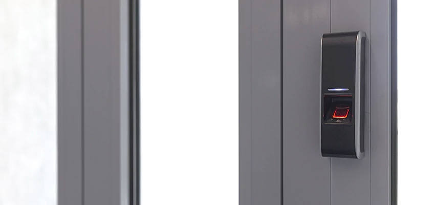 Push Button Lock Keypad Repair in Salinas, California