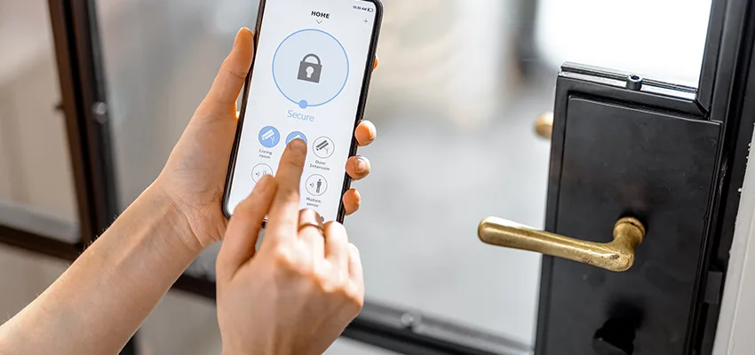 Remote Control Locks Sensor Repair in Salinas, California