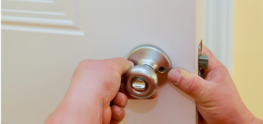 After-hours Locksmith For Lock And Key Installation in Salinas, CA