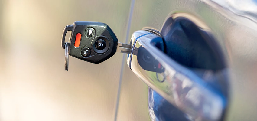 Automotive Locksmith Key Programming Specialists in Salinas, CA