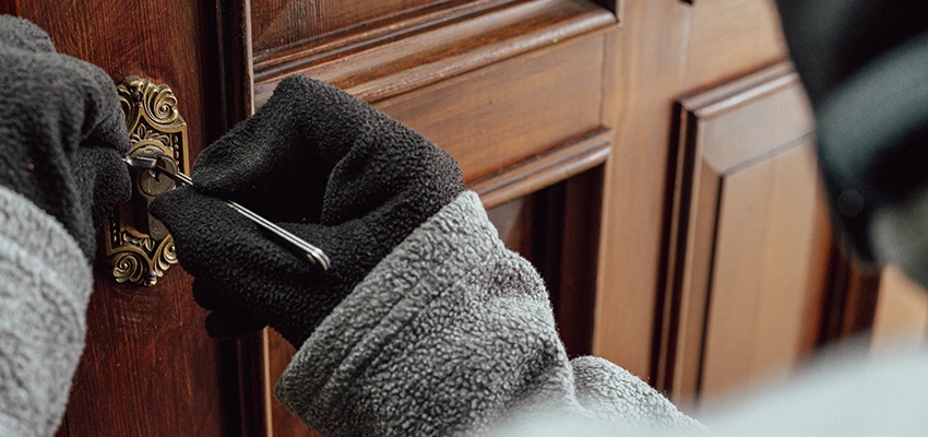 Burglar Damage Electronic Locks Repair in Salinas, CA