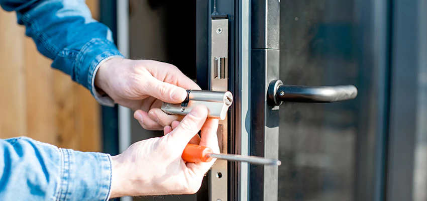 Eviction Locksmith For Lock Repair in Salinas, CA