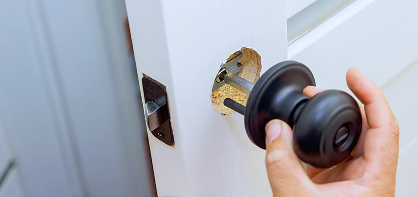 Locksmith For Lock Repair Near Me in Salinas, California