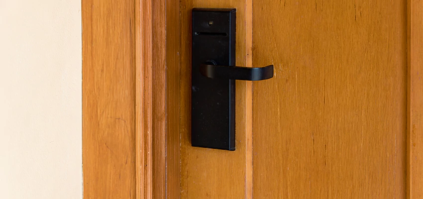 Quick Response Locksmith For Lock Repair in Salinas, California