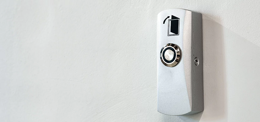 Residential Access Keypads Systems Installation in Salinas, CA