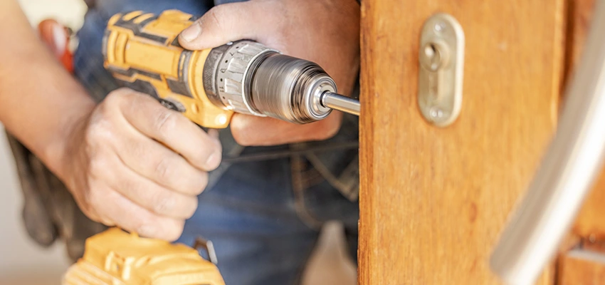 Eviction Locksmith in Salinas, California