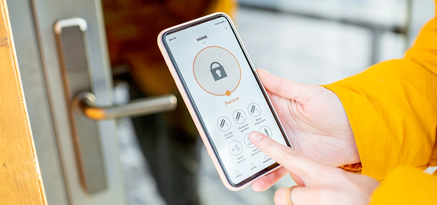 Automatic Door Lock Opener Repair in Salinas, California