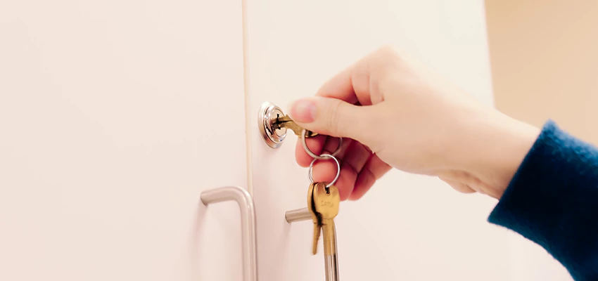 Cabinet Electronic Locks Repair in Salinas, California