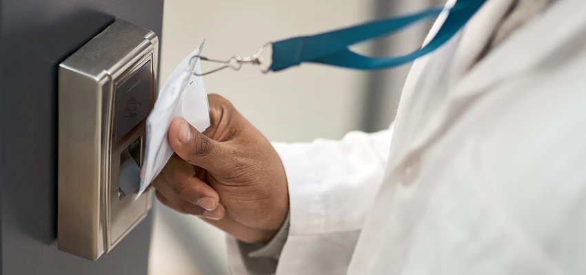 Commercial Locksmith For Rekey in Salinas, CA